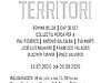 TERRITORI: Arte contra la especulación inmobiliaria en Alicante