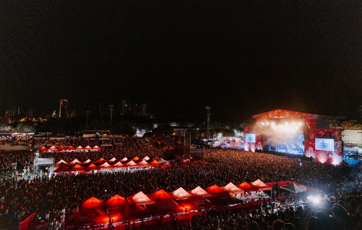 Low Festival 2026 en Torrevieja: Precios al alza y cartel estelar