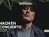 Nach lleva su «Origen» al Festival Noches Mágicas de Alicante