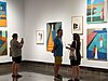 Miquel Navarro y El Roto: Reflexiones Artísticas en la Lonja de Alicante