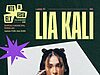 Lia Kali se suma a Nits de Festa de Elx: Concierto en Agosto