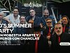 Noches Mágicas: La 90’s Summer Party revive una era musical inolvidable