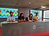 Alicante: Programa cultural del Orgullo se extiende hasta el 18 de julio