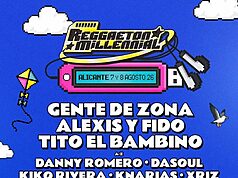 Reggaeton Millennial Fest 2026: cartel y mejoras en San Juan