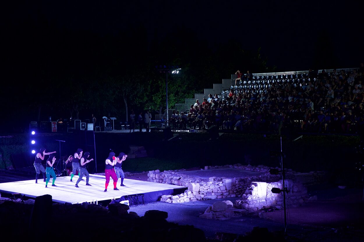 Festival La Alcudia-UA: Gran éxito teatral, casi todo vendido