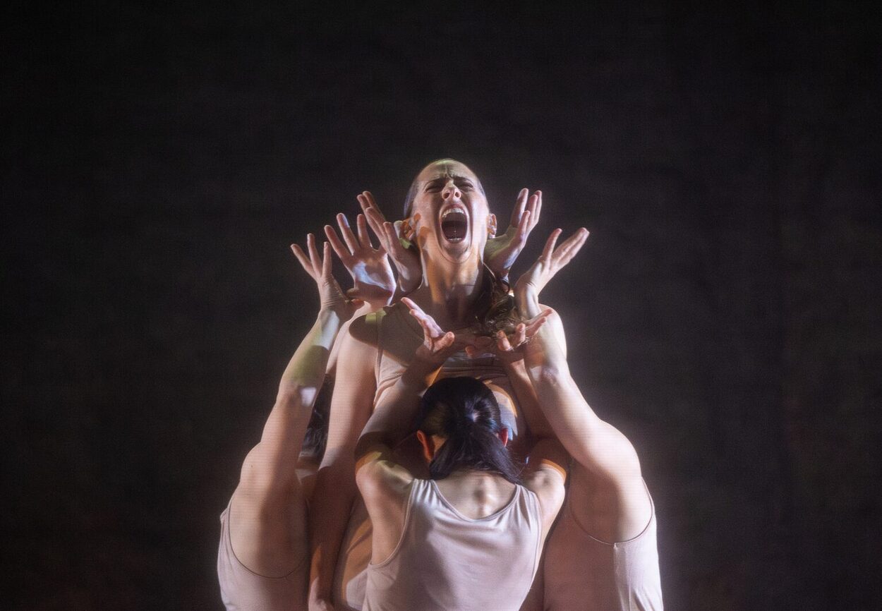 FRESCA! toma Casa Mediterráneo con danza, circo y teatro