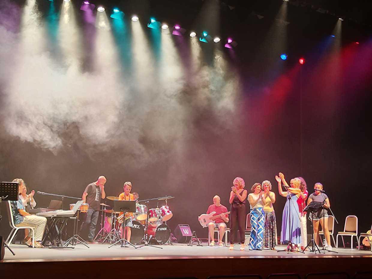La UA centra sus Cursos de Verano en IA, geopolítica y música