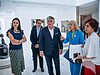 MACA expone ‘Madre de Srebrenica’: arte y memoria contra el olvido del genocidio