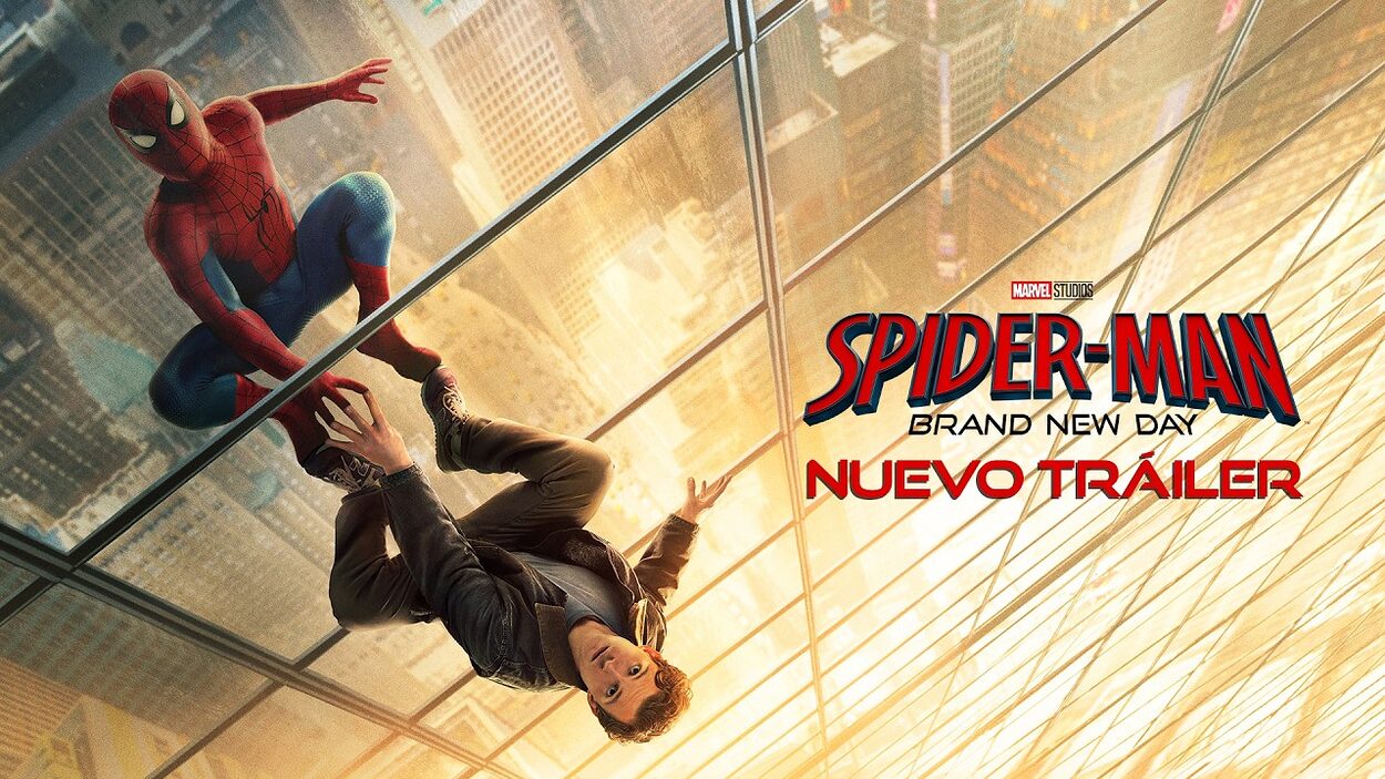 Los estrenos del verano: La odisea de Nolan, una nueva entrega de Spider-Man y lo nuevo de Sorogoyen, Ridley Scott y David Robert Mitchell