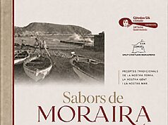 Moraira preserva su legado culinario con ‘Sabores de Moraira’