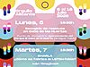 Sede UA: Cine LGTBI, libros y arte en la programación de julio