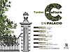 Espectáculos gratuitos en los jardines del Palacio Provincial de Alicante