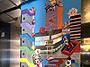 Tribeca desvela los artistas ganadores de ‘El Alma del Muro’